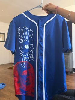 Sdl jersey