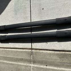 Subaru Crossbars