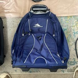Backpack 