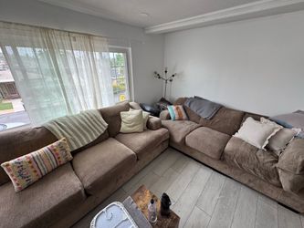 FREE Large Couch