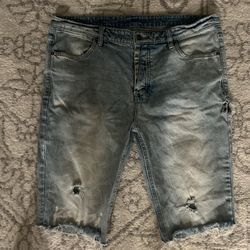 Ksubi Jorts