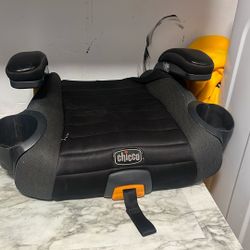 Booster Seat