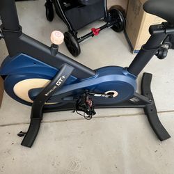 Echelon GT+ Stationary Bike 