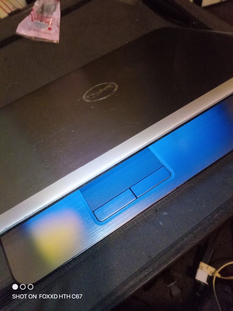 Dell Laptop
