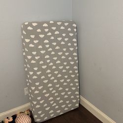 Graco Crib Mattress