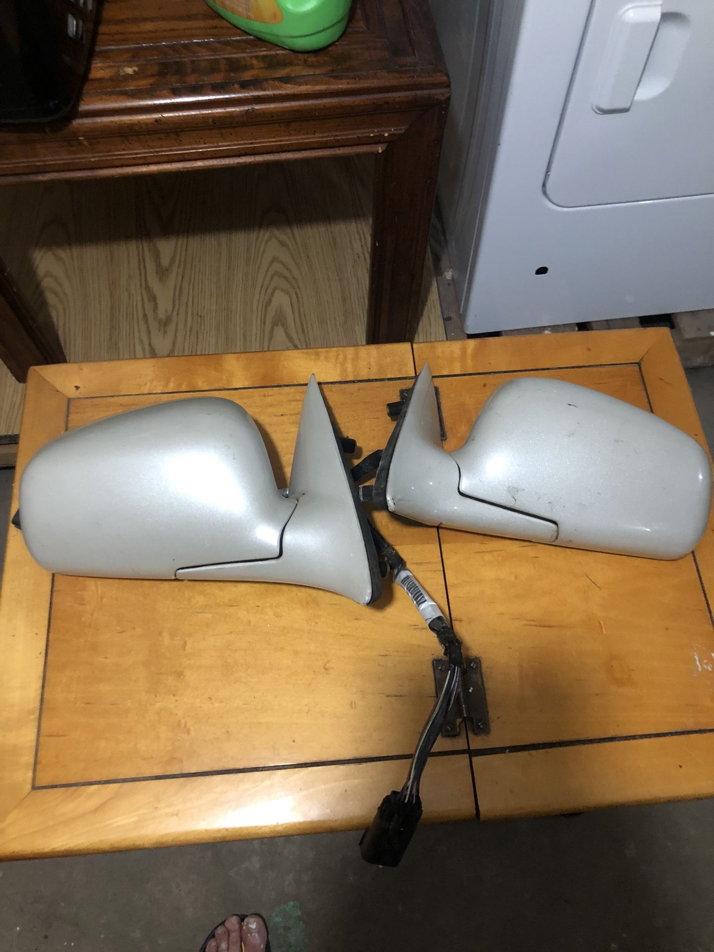 2005 Lincoln Town Car Parts