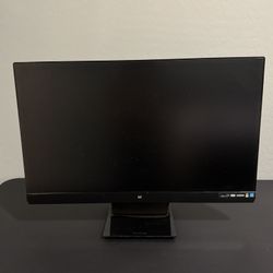 27” Viewsonic Monitor 1080p