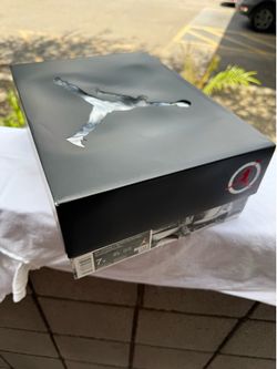Flight club Retro 4s GS
