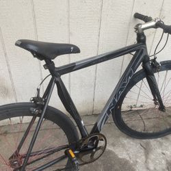 Fixie Bicycles 