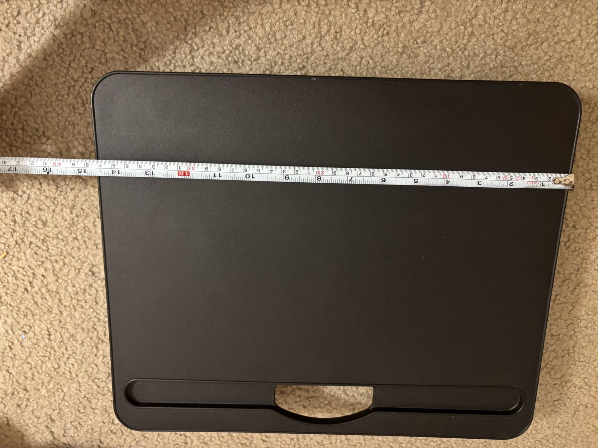 Lap Tray