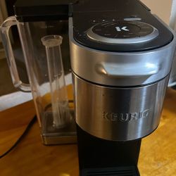 Keurig Coffee Maker 
