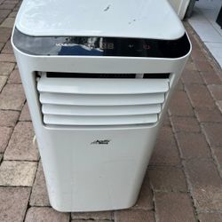Portable Air conditioner