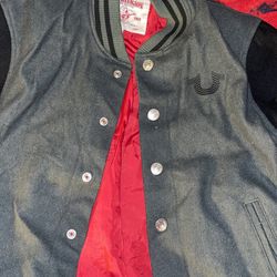 True Religion Jacket    