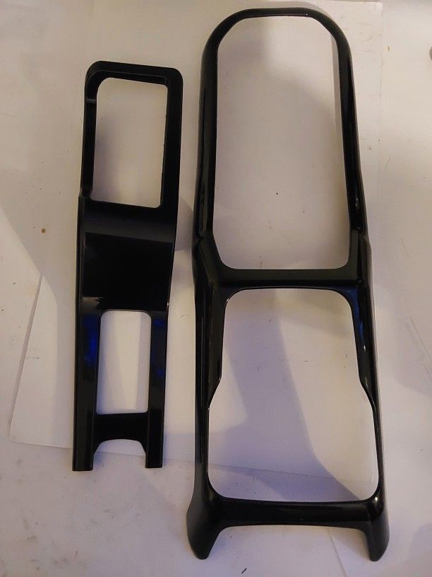 Center Console Gear For 2018-2024 Jeep Wrangler JL JLU And Gladiator JT (41)