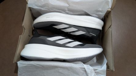 Adidas Ultraboost 5X Running Shoes - Men's US Size 9