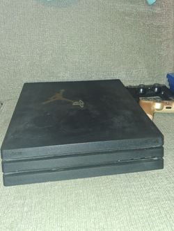 Playstation 4 pro