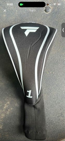 Driver headcover