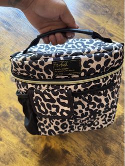 Fit & Fresh insulated lunch bag