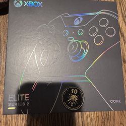 Xbox Elite Controller Witcher 3 Edition 