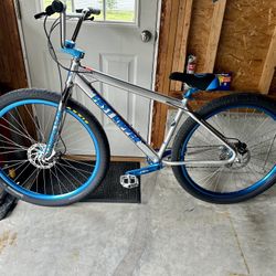 Se Fast Ripper 