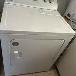 Whirlpool Gas Dryer - Excellent Condition!