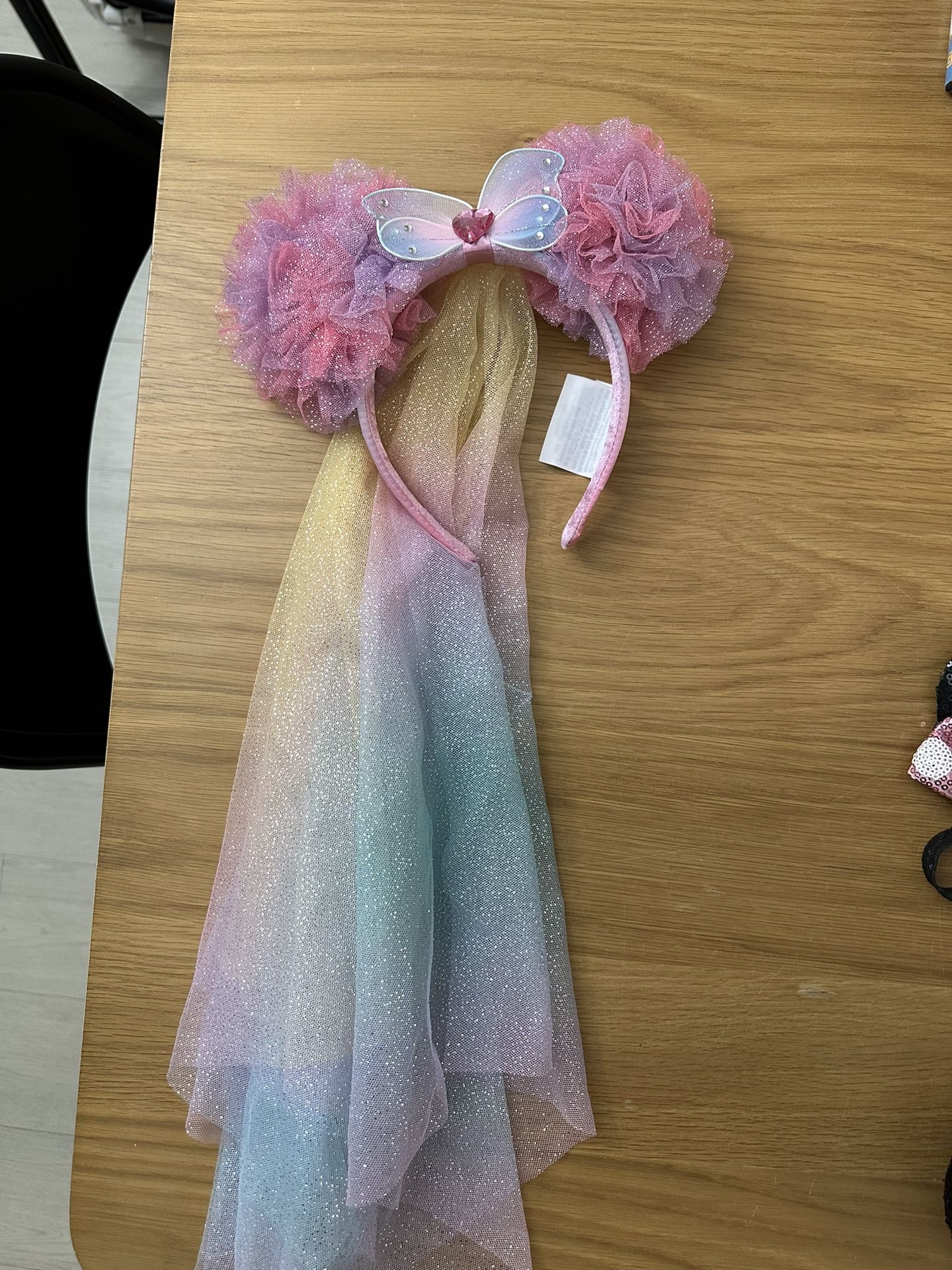 Disney Ears