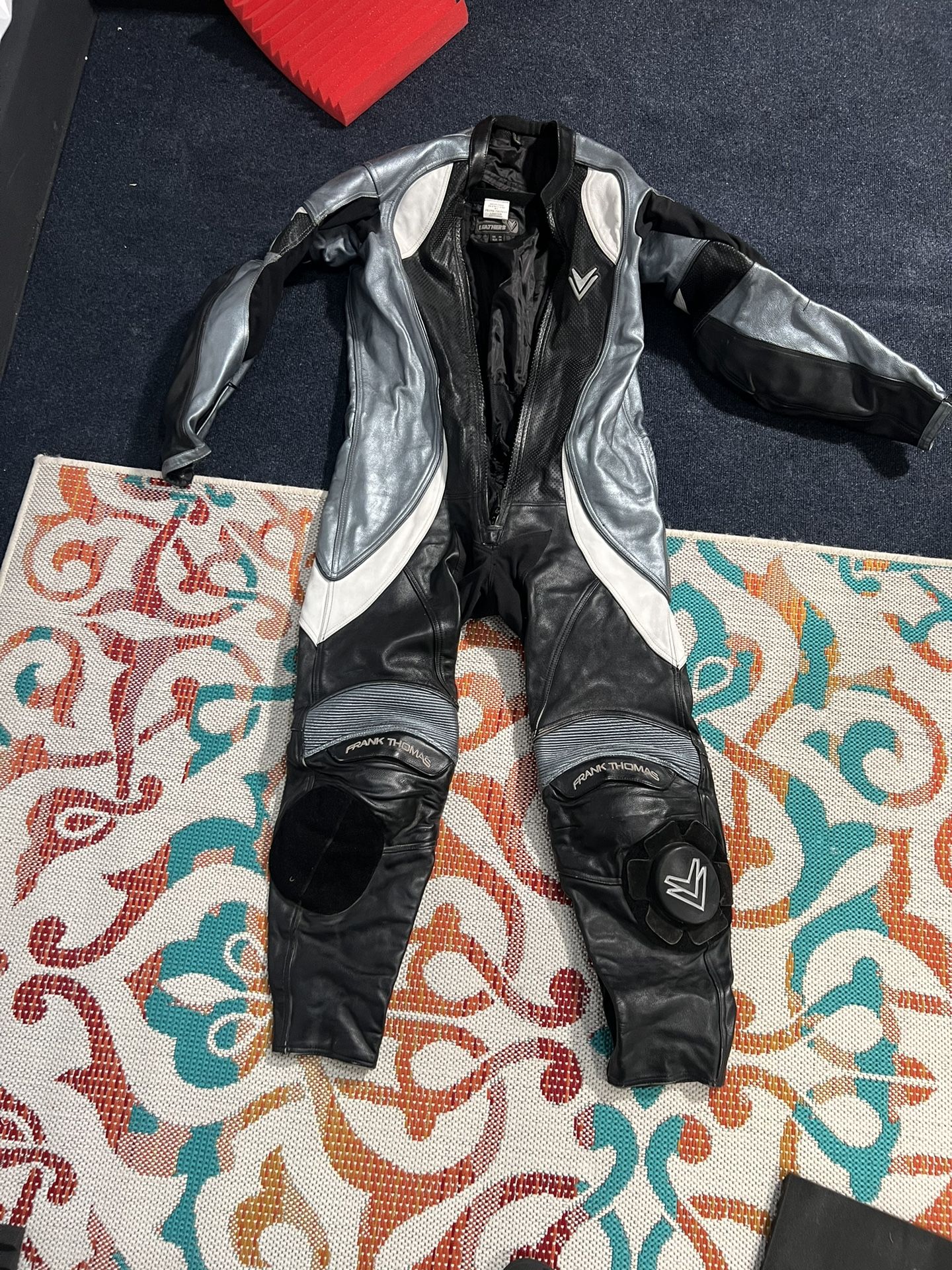 Motorcycle Gear 