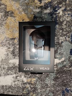 EVGA X17 FPS Gaming Mouse