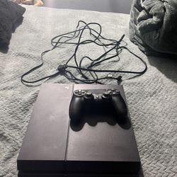 PS4 Like New