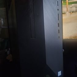 HP PAVILION NVIDIA GEFORCE 1660TI DESKTOP GAMING PC