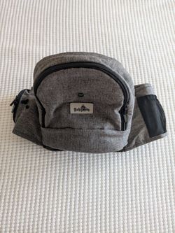 Baby, toddler Hip Carrier