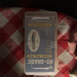 Cabellas No Snag Lure Kit