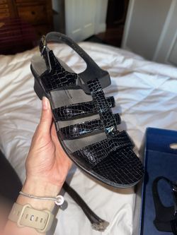 Cocktail server shoes clearance