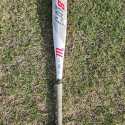 Marucci CAT 8 USSSA Baseball Bat 27 -10