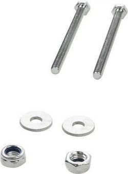 New ATV - UTV Front or Rear Rack Mounting Kit