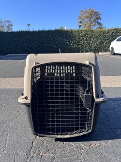 Top Paw Large Carrier