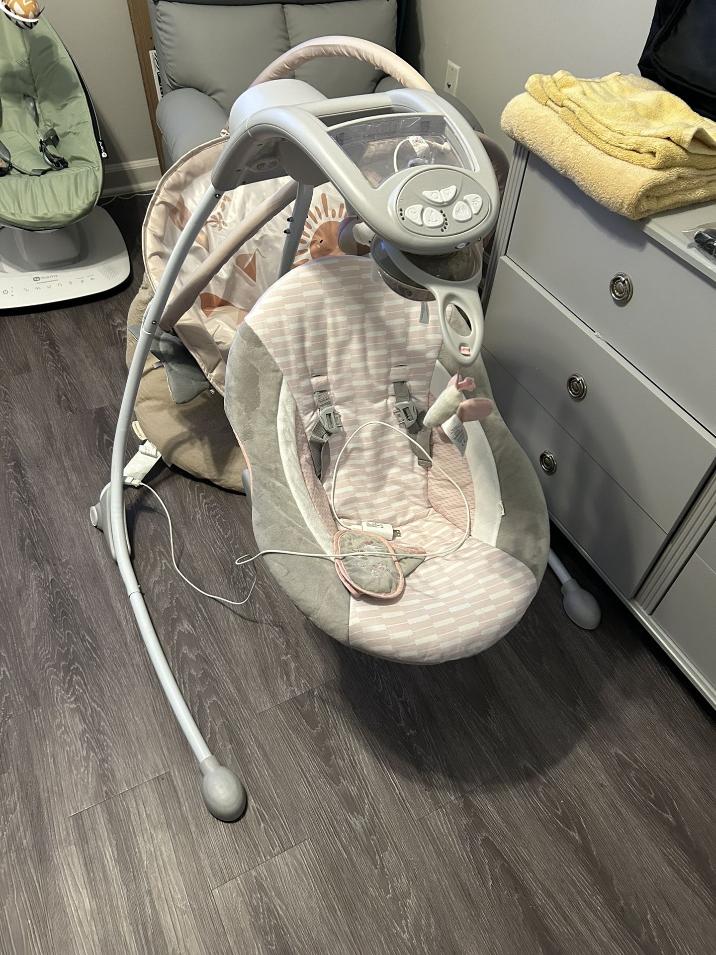 Infant Swing