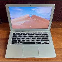 MacBook Air 13” 2015