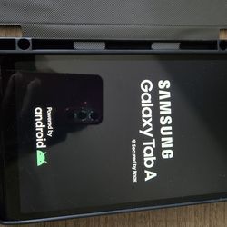 Samsung Tablet