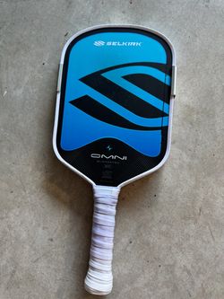 Pickleball Selkirk Omni