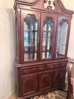 China Cabinet