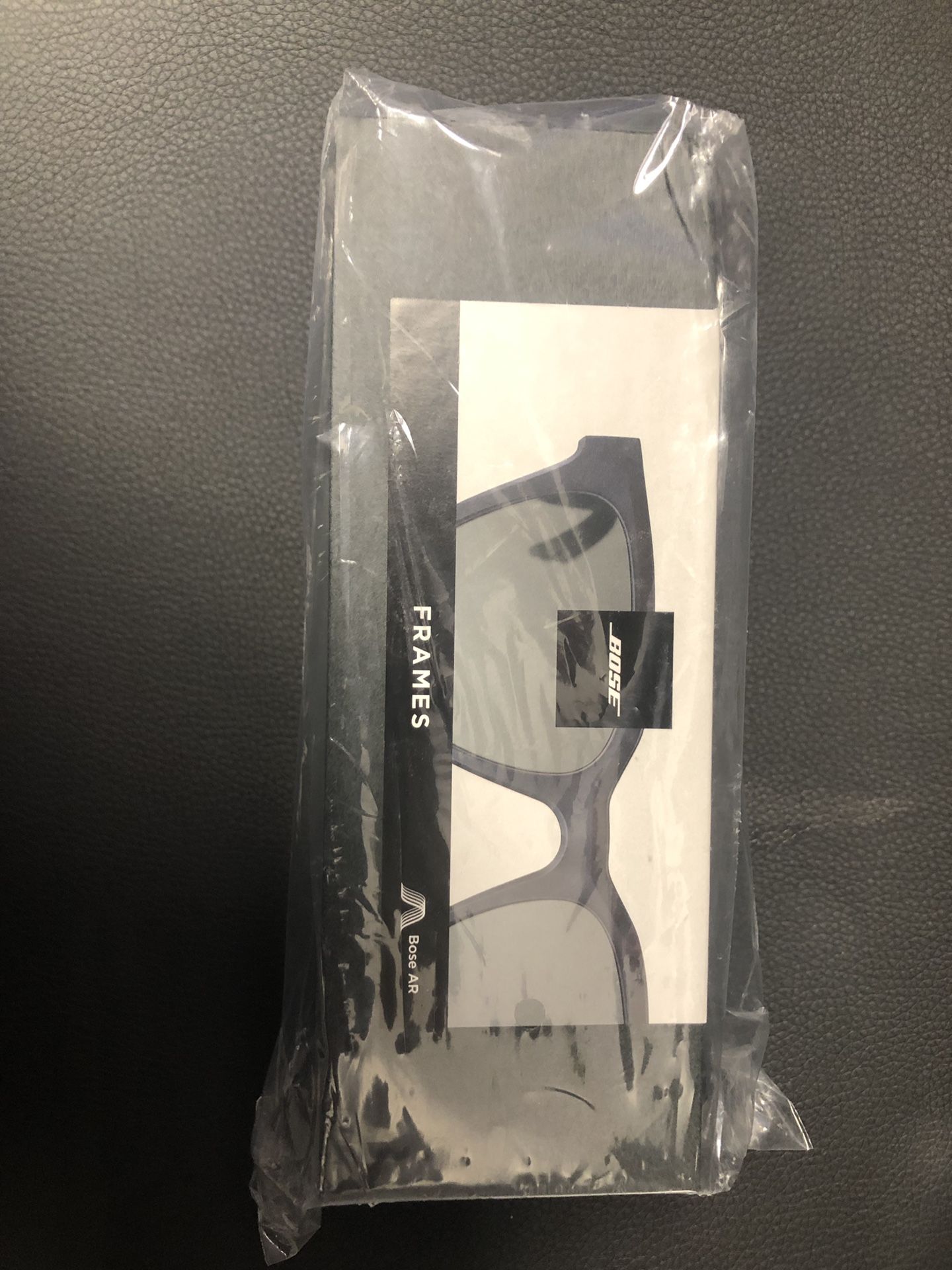 Bose Frames Alto Audio Sunglasses