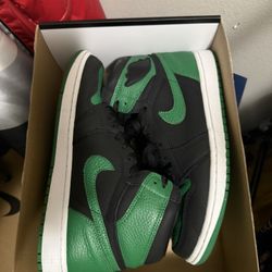 Jordan’s Size 10 Men