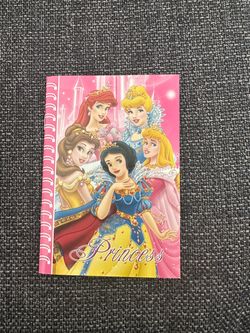Princess Journal