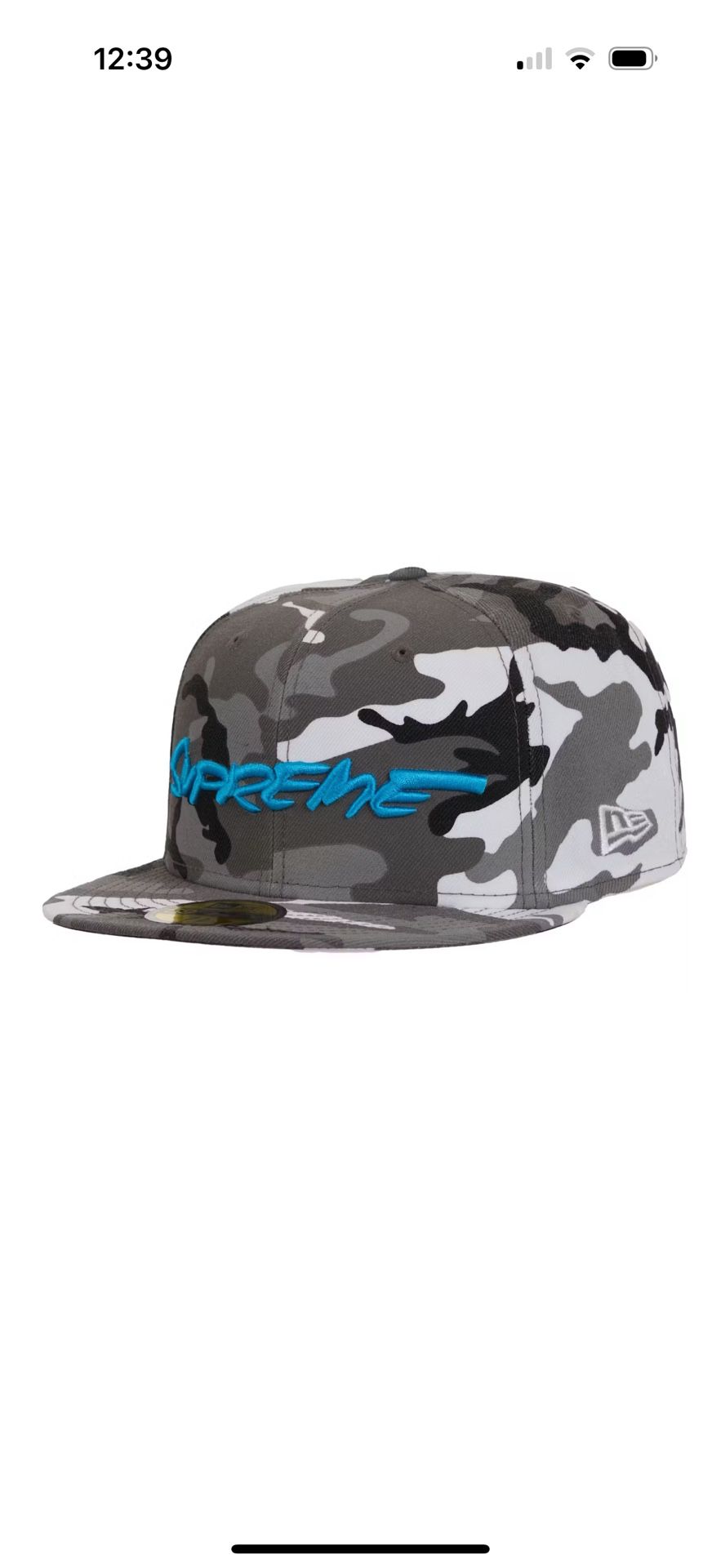 Supreme Hats