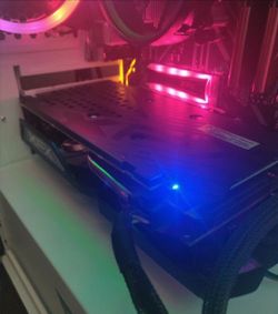 Rx 570 Graphics Card