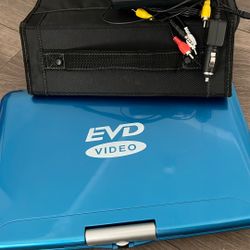 EVD dvd Player 