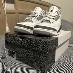 jordan 3