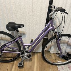 Diamondback Vital Bike