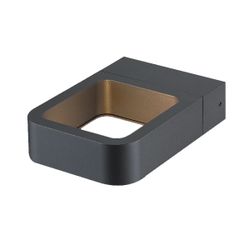 Outdoor Eurofase Staple Sconces
